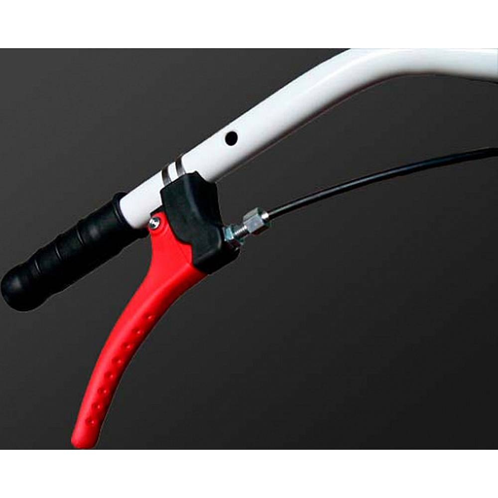 Мотоблок Нева МБ-2Б-6,5 RS