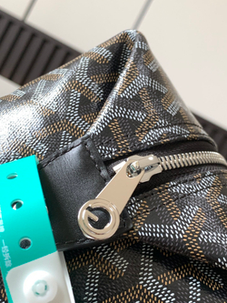 Goyard Bowling 25 Toiletry Bag