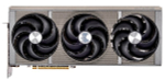 Видеокарта Sapphire Radeon RX 9070 XT GAMING OC DUAL NITRO (11348-01-20G)