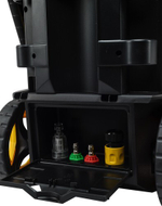 Мойка высокого давления HUTER W-5-2600 PRO 70/8/33