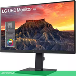 Монитор LG 27BQ65UB-B
