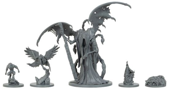 Купить настольную игру: Предназначение