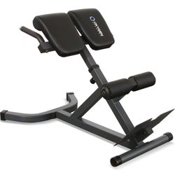 Гиперэкстензия домашняя OXYGEN FITNESS TACOMA