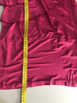 Платье Extasy с открытым плечом, визуально на 42/44 размер, новое