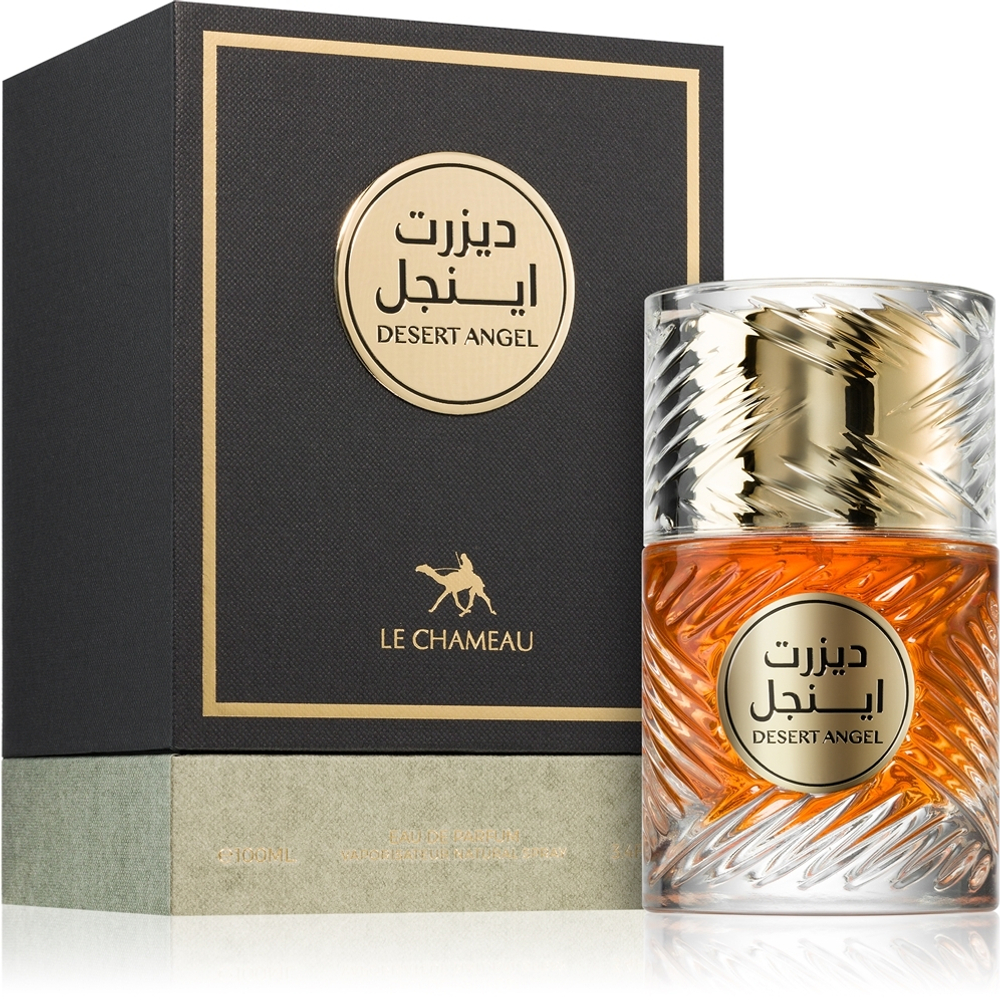 Le Chameau Desert Angel  парфюм
