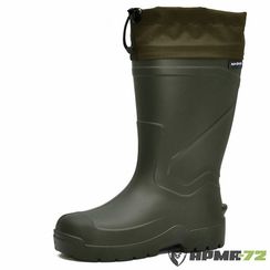 Сапоги специальные Nordman Active S (1024), олива