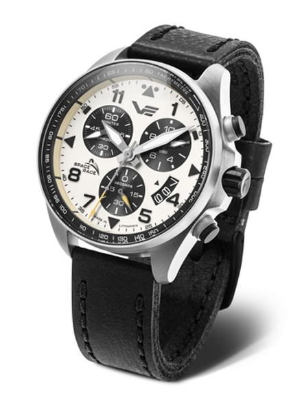 Часы наручные Восток Европа Space Race 6S30-325A743