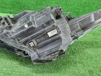 Битая Фара правая Kia Rio 4 (2020-н.в.) галоген