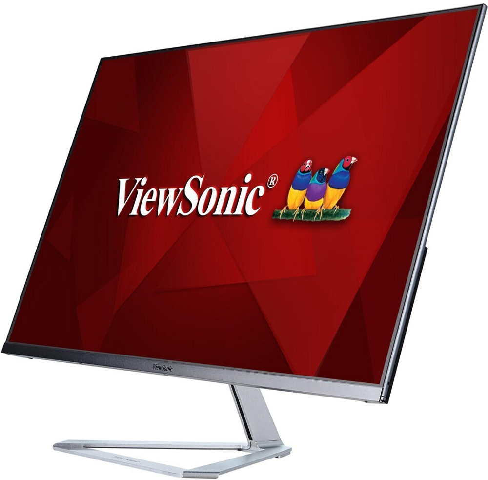 Монитор 31.5" Viewsonic VX3276-MHD-2 (VS17220)