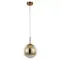 Подвесной светильник Arte Lamp JUPITER gold A7961SP-1GO