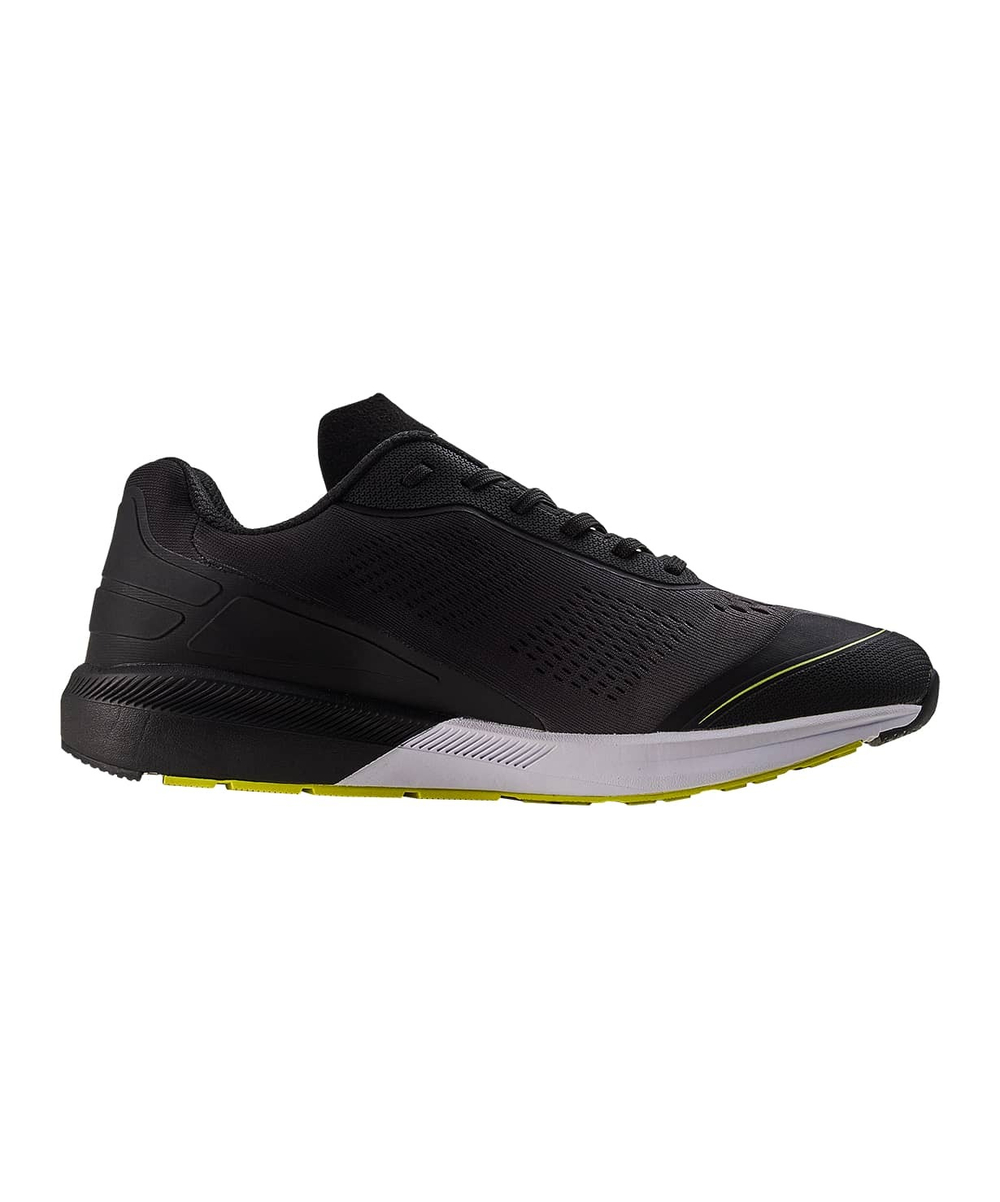 Кроссовки беговые Hyperlight Black/grey, детский