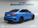 Audi RS3 (8Y) 2.5 TFSI Quattro (01.2024)