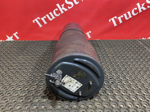 Подушка пневмоподвески задняя