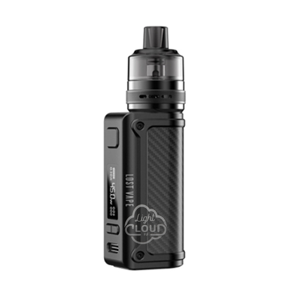 Набор LostVape Thelema Mini 45W Kit+UB Lite pod