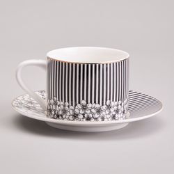 ЧАЙНЫЙ НАБОР LEFARD "TOP STYLE" НА 6 ПЕР. 12 ПР. 250 МЛ