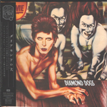 Комплект / David Bowie (17 Mini LP CD + Box)