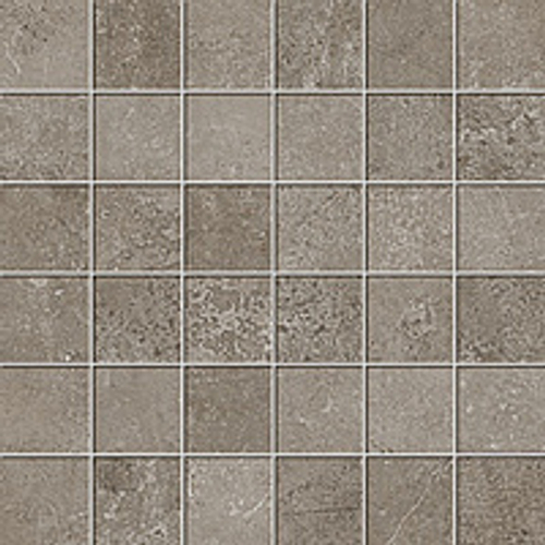 Мозаика/Керамогранит ATLAS CONCORDE RUSSIA DRIFT Light Grey Mosaico 30x30 / 9мм. 610110000462
