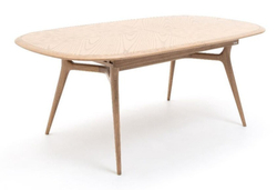 МЕЛОДИЯ Стол овальный