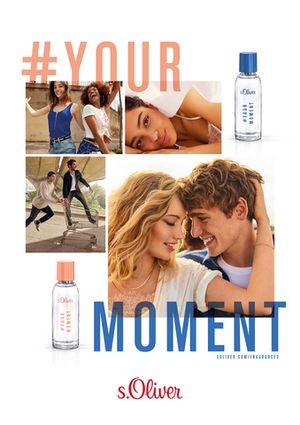 s.Oliver #YourMoment Women