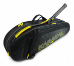 Чехол для сквоша KARAKAL PRO TOUR MATCH 4