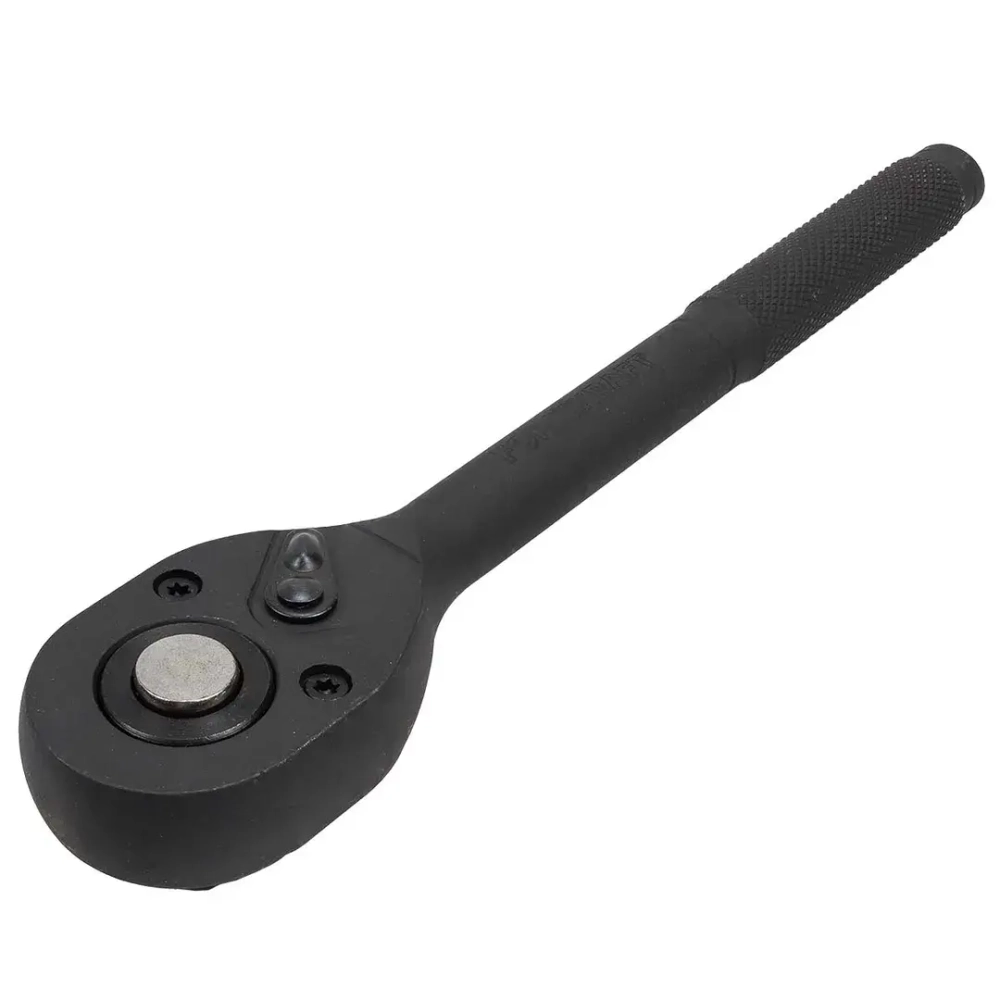Ключ трещоточный 1/2'', 250мм FORCEKRAFT FK-80242K