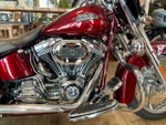 Harley-Davidson CVO Softail Convertible 2012