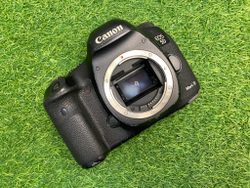 Canon EOS 5D Mark III 2.500 кадров