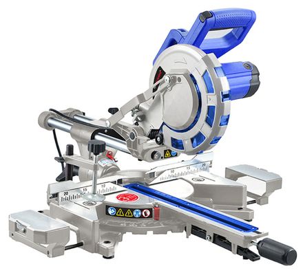 Торцовочные пилы