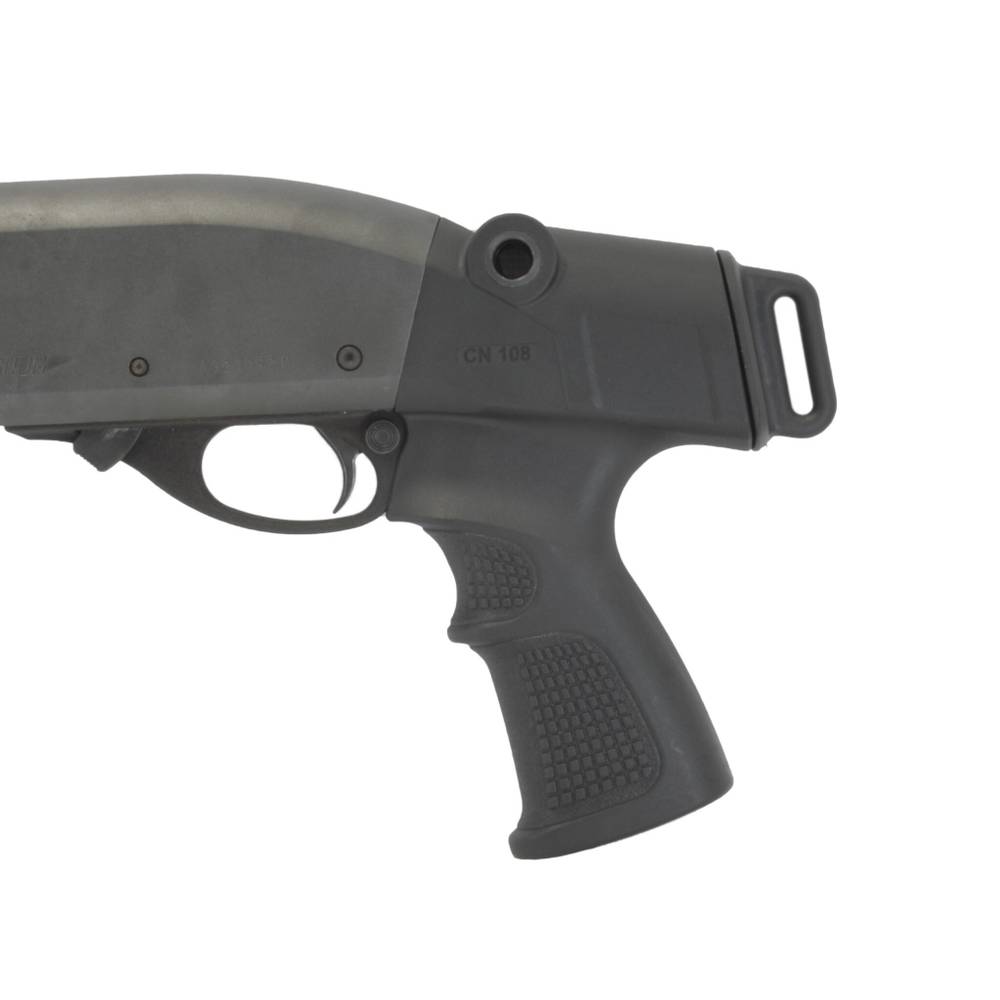 Рукоятка на Remington 870 и 750