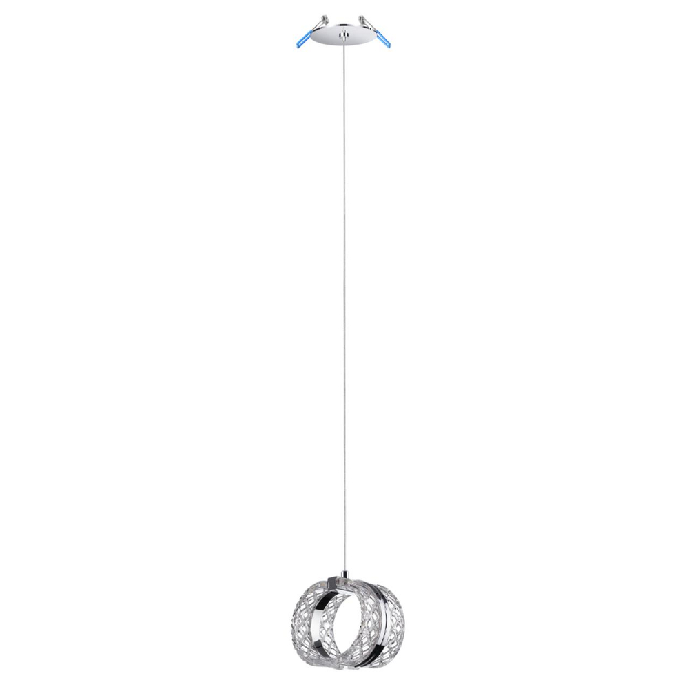 5029/8L ODL Подвес LED 8Вт 4000К 220В IP20 L-VISION