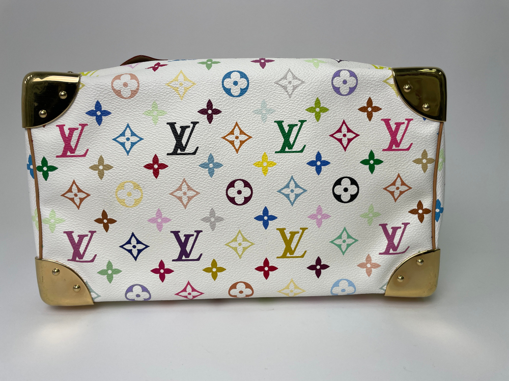 Сумка Louis Vuitton Speedy 30 Multicolor