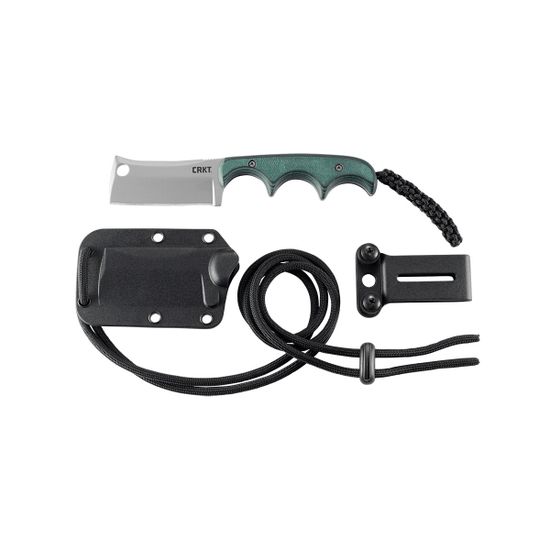 Нож CRKT 2383 Minimalist Cleaver