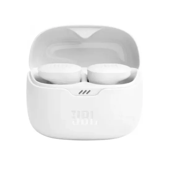 Беспроводные наушники JBL Tune Buds White