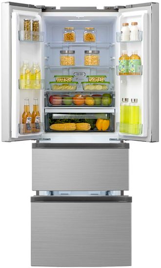 Холодильник Zarget ZFD 430 I