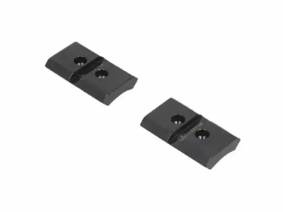 Раздельные базы ARKON Picatinny на Browning Bar