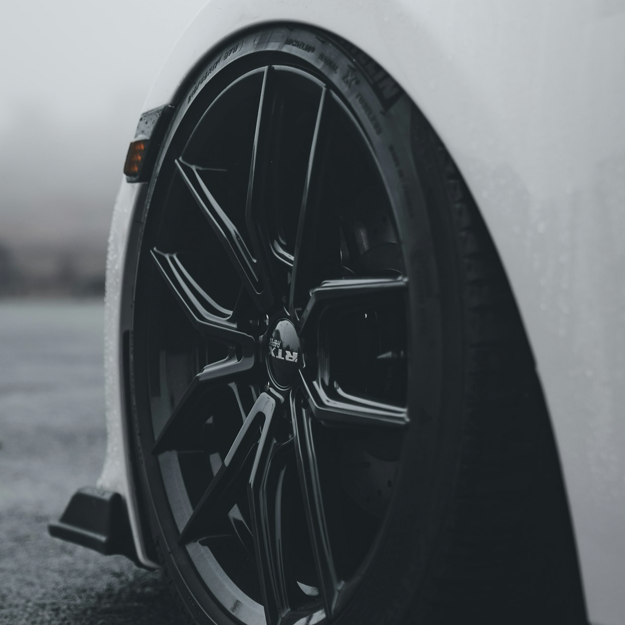 Качественный шинсервис для вашего автомобиля