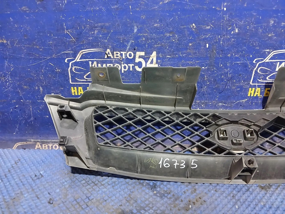 Решетка радиатора TOYOTA CAMI 1999-2000