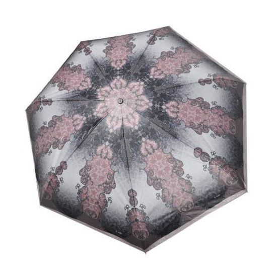 Компактный женский зонт Три Слона, мод. 4700-L-02