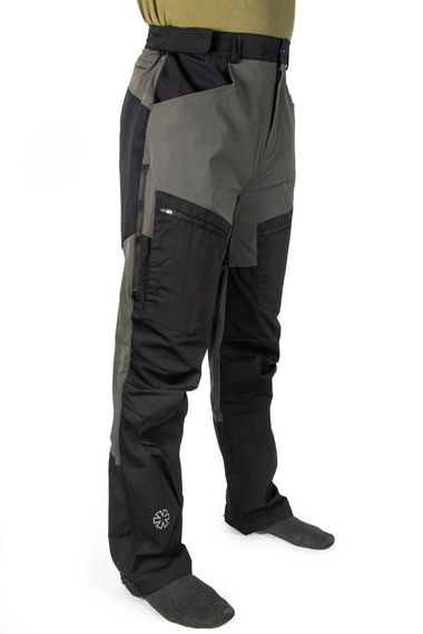 Штаны Norfin ADVENTURE FLEXI 02 р.M