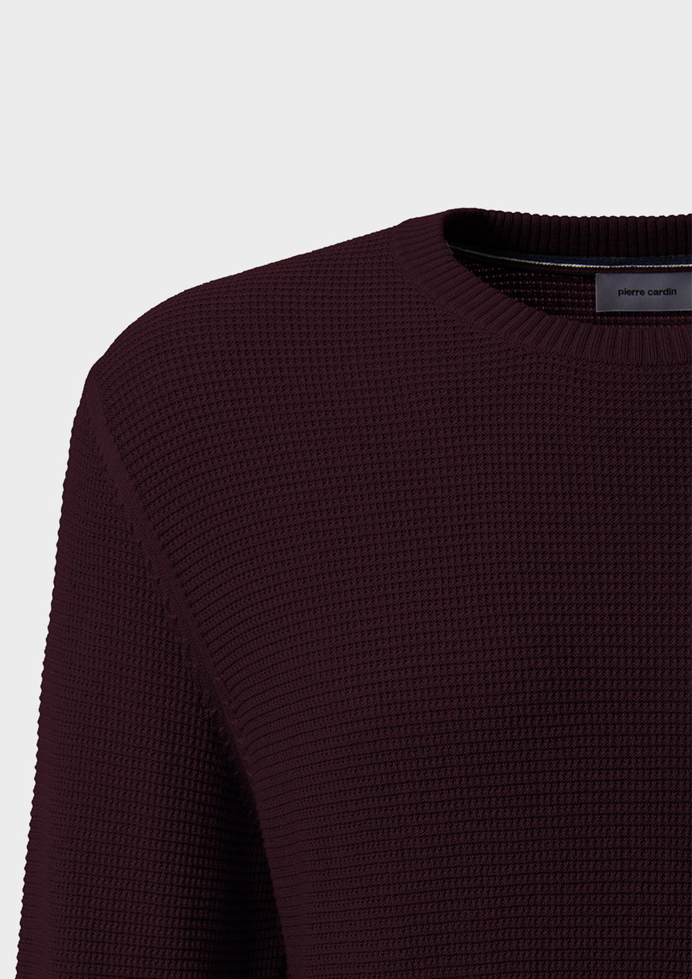 Джемпер Pierre Cardin