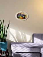 Картина на стену интерьерная на холсте 27х37 см