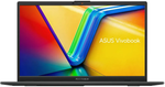Ноутбук  ASUS Vivobook Go E1504FA-BQ091 15.6 ", Ryzen 3, 8 Гб RAM, 256 Гб SSD, Radeon Graphics, Черный