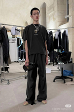 Футболка Balenciaga