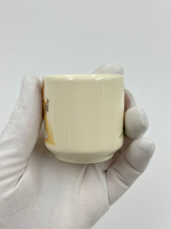 Подставка для яйца Royal Doulton Bunnykins