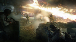 Tom Clancys The Division Underground (для ПК, цифровой код доступа)