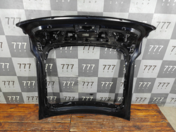 Крышка багажника Changan UNI-V 22-нв Б/У Оригинал C281F2701080101