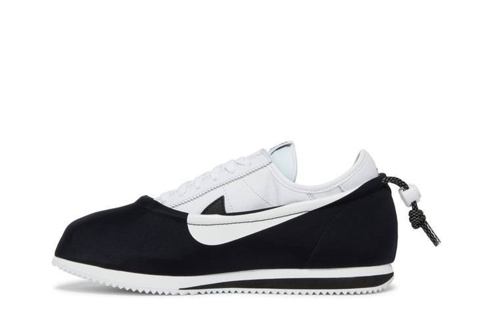 Кроссовки Clot X Nike Cortez