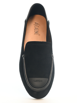 Лоферы женские Ascalini G2446B