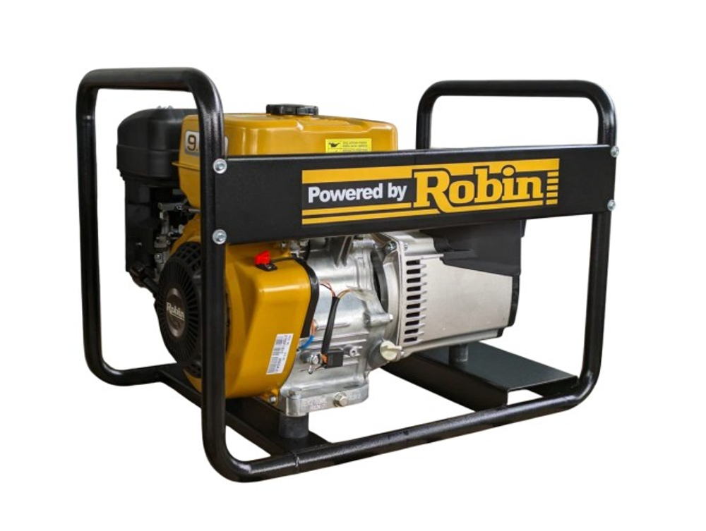 Генератор бензиновый ENERGO EB4.0/230-R 000032410