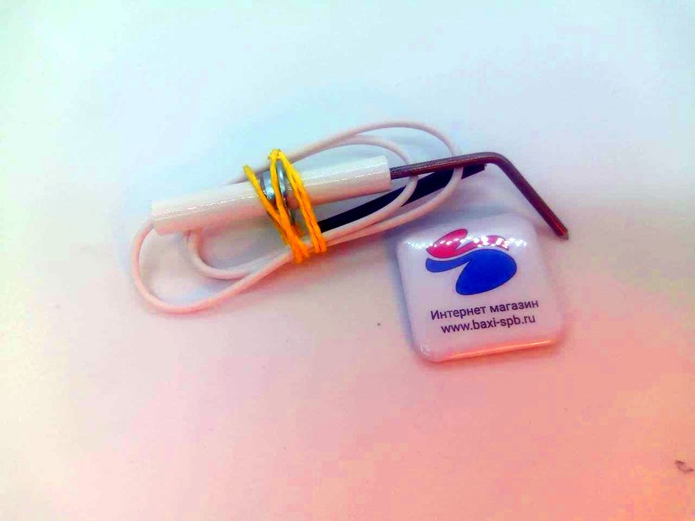 Электрод розжига Бакси Слим